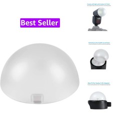 AK-R11 Diffuser Dome for V1 V1pro V100 Round ...