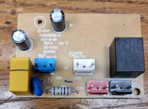Swan SK22110GRYN Kaffeevollautomat 15 bar grau / Power PCB