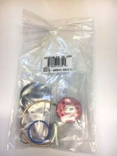 Cane Creek DB Inline - Dämpfer / Oil Rebuild Kit - Code / Code BAD1214