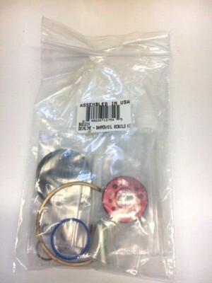 Cane Creek DB Inline - Dämpfer / Oil Rebuild Kit - Code / Code BAD1214