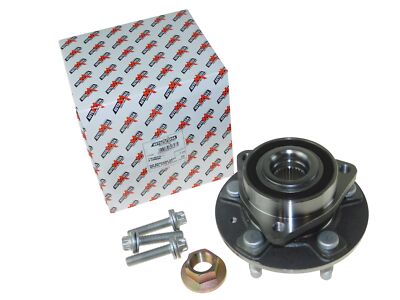 AUTOMEGA Radlager Satz Radnabe hinten vorne für Opel Insignia Saab 9-5 13507374