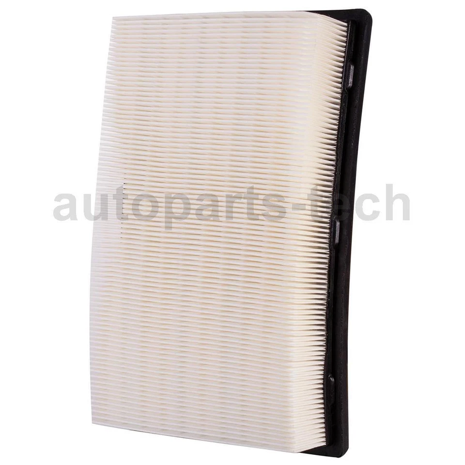 3x Pronto  Engine Oil Filter Air Filter Fuel Filter For Ford Taurus 1996~1999 - Image 4 of 4