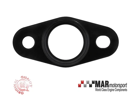 VW 1.8T 20v | S3 | Golf GTi | TT | K03 |K04 Turbo Oil Outlet Gasket