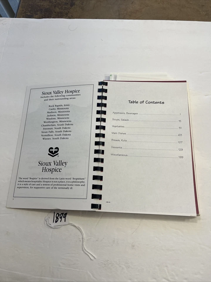 Cookbook ethnic Norwegian Lefse German Kuchen Czech Bohemian Kolaches krumkake - Imagem 3 de 4