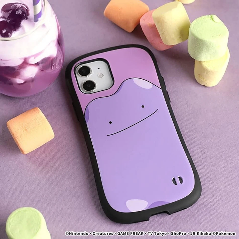 Funda iFace iPhone 14 Pokemon IGUAL ORIGINAL NUEVA de Japón Pokemon Store Foto 2 de 4