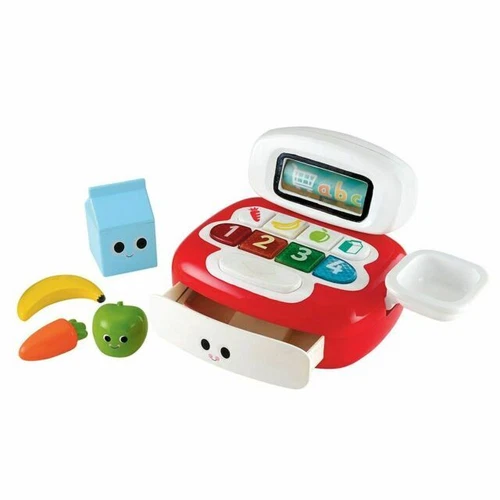 Wooden Toys Early Learning Centre (ELC) Toys
