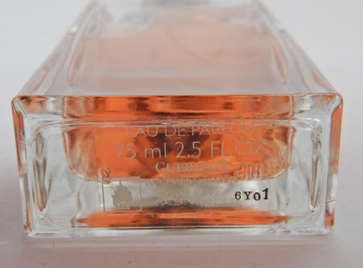 Guerlain Elixir Charnel Floral Romantique EDP Spray 2.5oz - 75ml