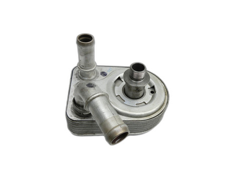 Ölkühler für Ford Grand C-MAX 15-19 1,5 110KW DS7G-6B856-AA 81tkm