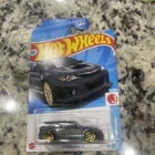 风火轮 2023 SUBARU WRX STI 灰色 (21/250) 硬件 J-IMPORTS (2/10) 🔥🔥