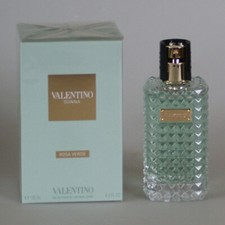 Valentino, Donna - Rosa Verde, EDT 125ml, Spr...