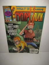 What If...? (Vol. 2) #90 (Oct 1996, Marvel)