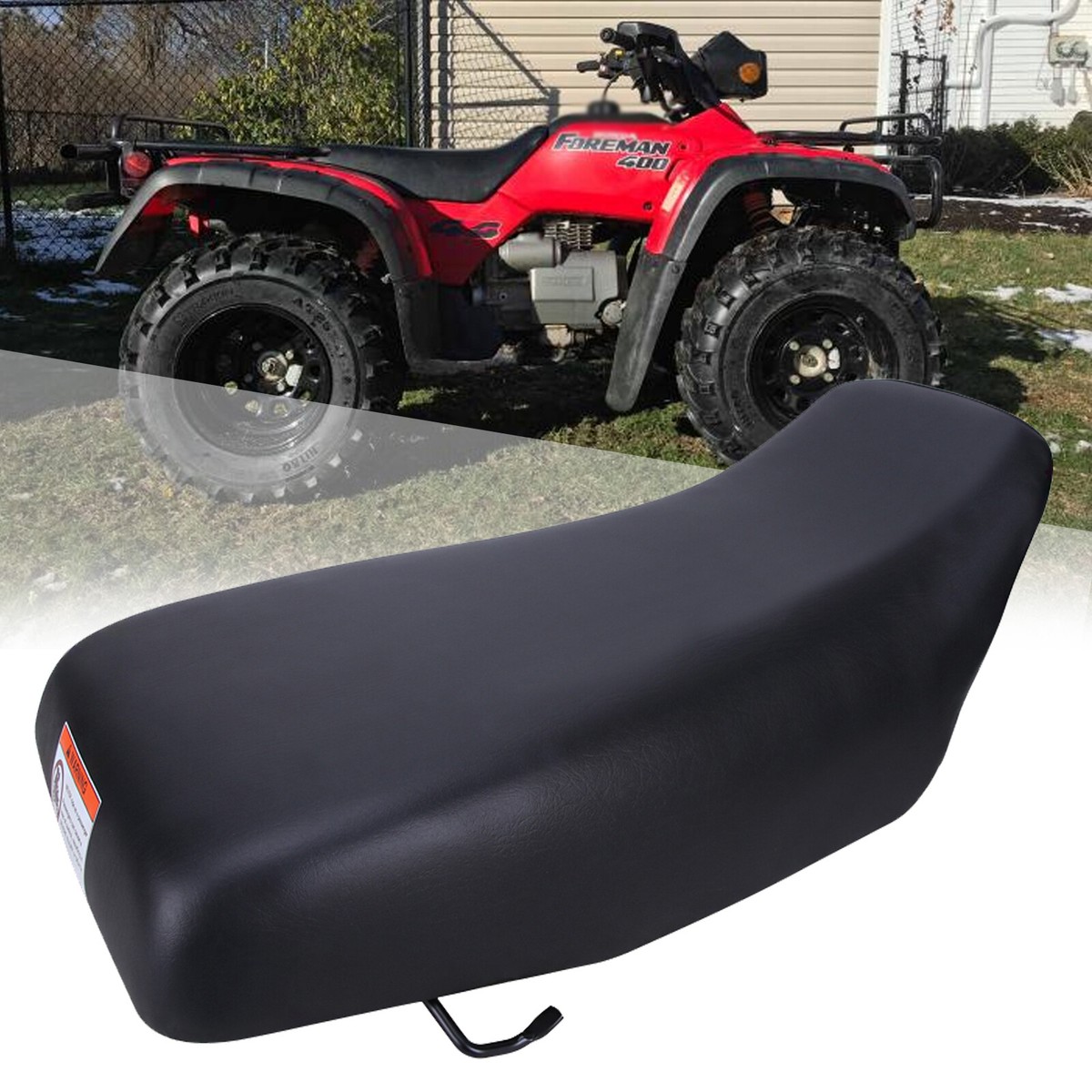 For Honda Foreman 400 FourTrax TRX400FW 4x4 1995-2004 Complete