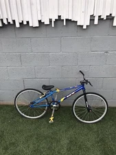 GT pro series mini race bike