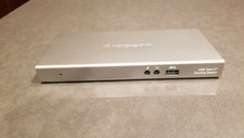 IOGEAR USB Type-C Docking Station GUD3C01