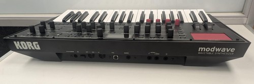 Korg Modwave MK2 - j048800218555 bih.hh - Picture 3 of 6