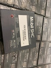 Mobil SHC 460 WT Synthetic Lithium Complex Re...