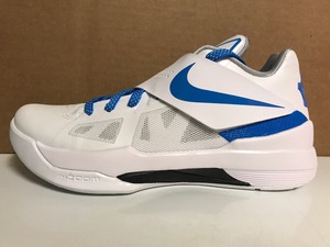 nike zoom kd iv ct16 qs