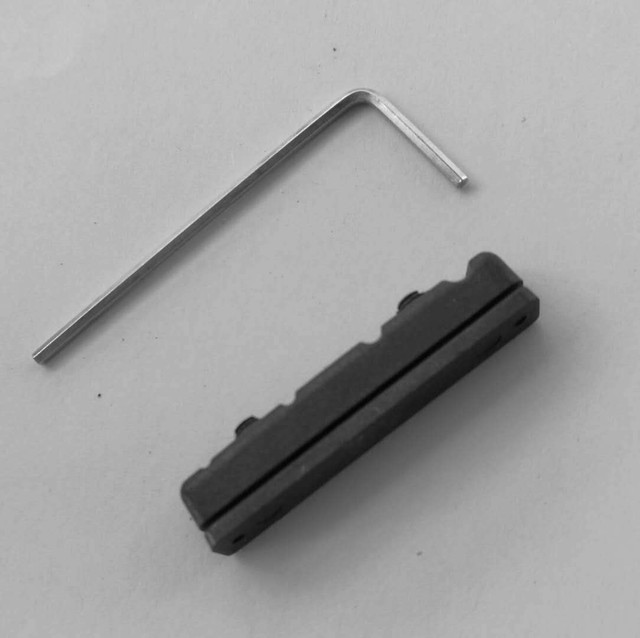 Adjustable Bass Guitar Nut for 5 String 43mm Nut Width for sale online