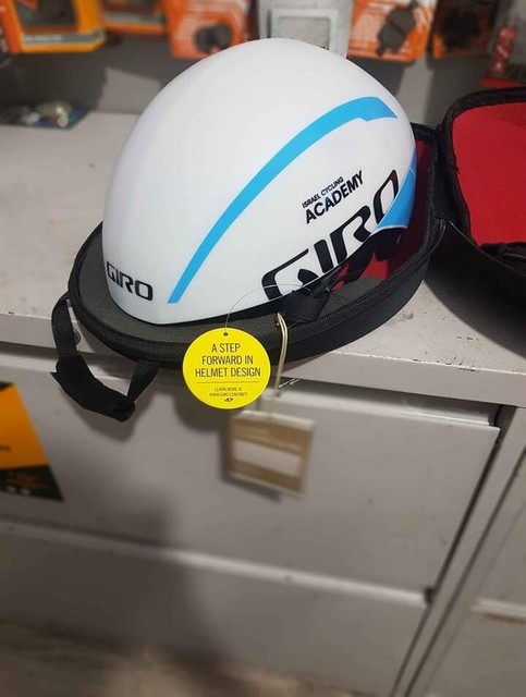giro e2 helmet