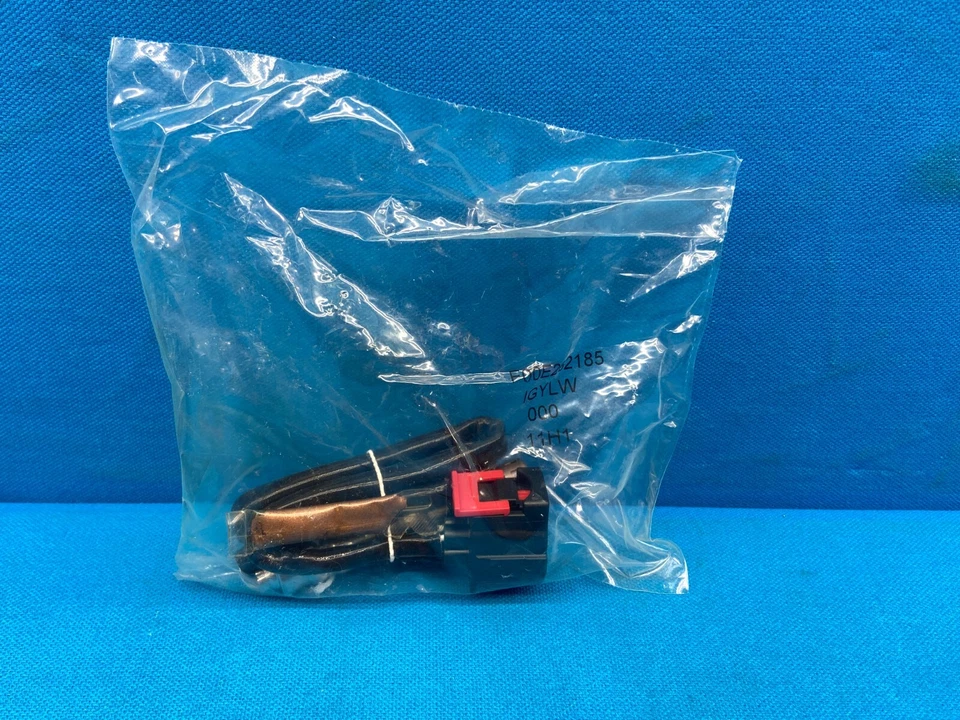 Bosch 15505 Oxygen Sensor for 2007-2017 Jeep Patriot L4 2.0L 2.4L - Image 4 of 4