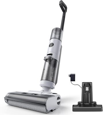 Ersatz Walzenbürste Für JONR ED12 Pro - 2 Bürsten + 2 Filter + Reinigungsbürste Set