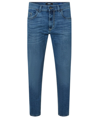 Pioneer Jeans Rando, Handcrafted Megaflex