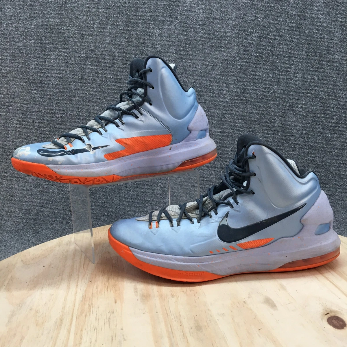 Kd basketball top shoes australia