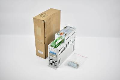 Reis Robotics Drive 4003 Servoverstärker 3539126