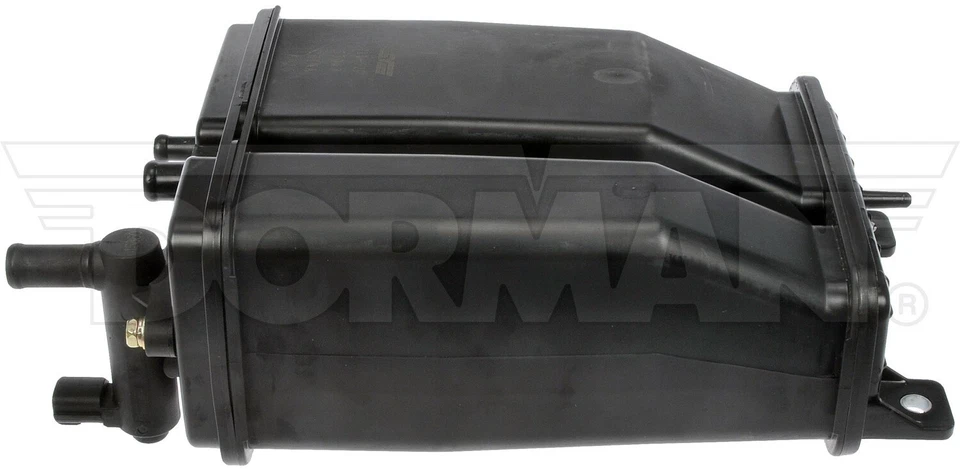 Vasilha de vapor compatível com 2002-2003 INFINITI QX4 3.5L V6 Dorman 533ZI70 - Imagem 4 de 4