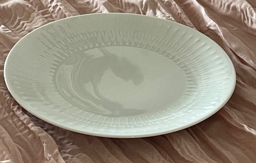 8 Vintage Hutschenreuther Selb APART White BREAD & BUTTER Plates 6" ~ NICE - Picture 7 of 10