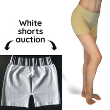 UPF 50 Boy Shorts Layering Block Harmful UV Rays. Made in USA! Top Quality.