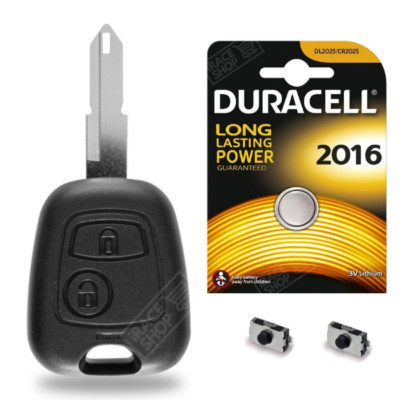 Kit Copricerchi 13 Pollici Copricerchi Peugeot 206/306/406 - Kit 4 Pezzi Diametro 13 Pollici Con Logo Copricerchi Peugeot 107 - 7