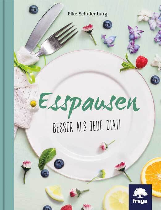 Thumbnail - Elke Schulenburg / Esspausen