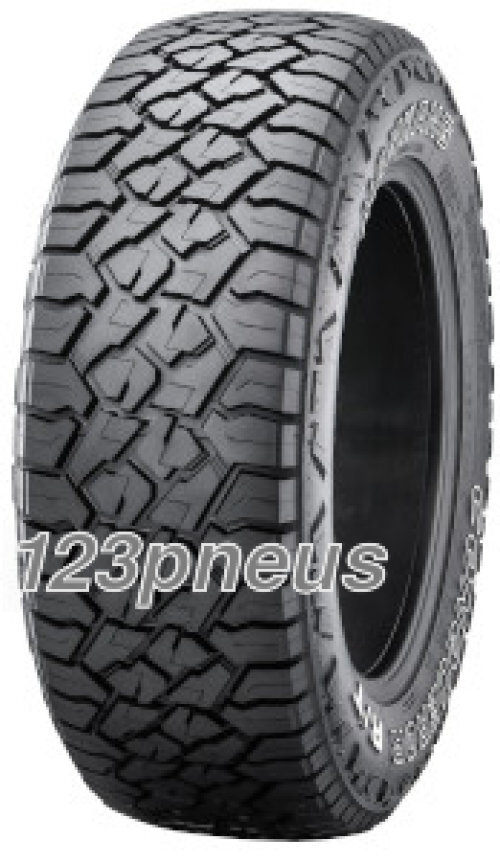 Pneu été Nankang Conqueror R/T 265/70 R16 idéal pour le camping sauvage