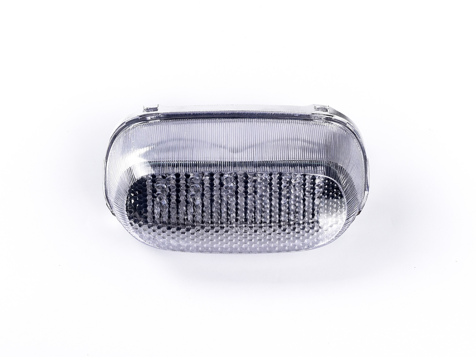 LED Rear Lamp Integrated Turn Signal Fit Kawasaki 1993-2001 ZX1100