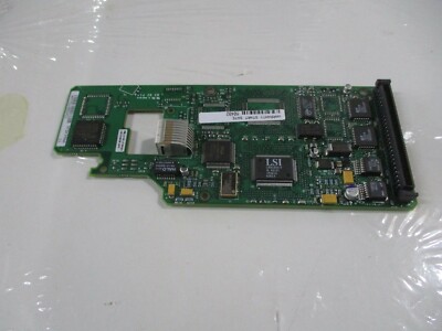 NORTEL NTDK99AA REL:11 100BASET SINGLE PORT IP EXPANSION DAUGHTERBOARD