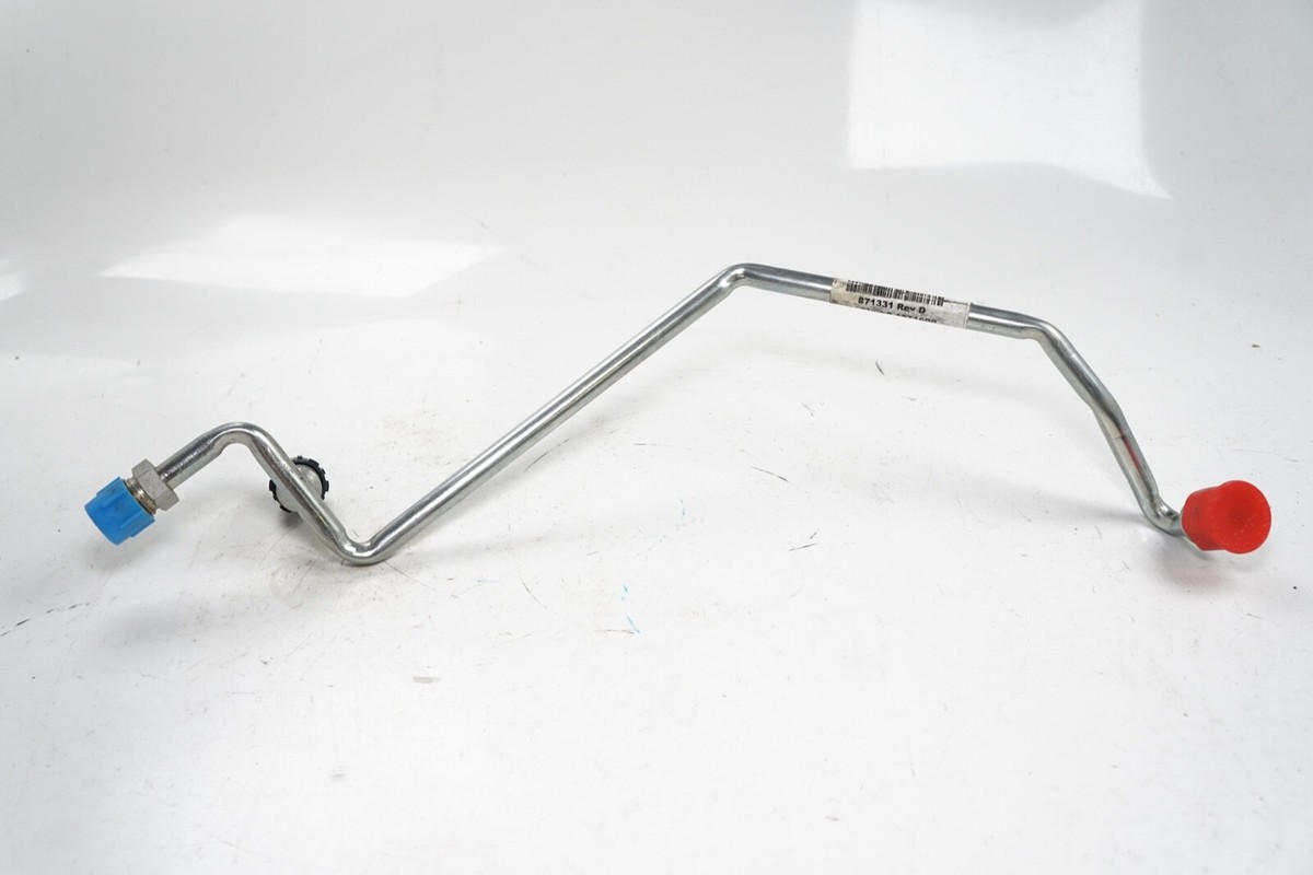 New Genuine OEM PACCAR 871331BSM 1/4