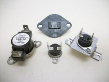 3204267 134587700 137032600 134711400 Frigidaire Electrolux Dryer Thermostat