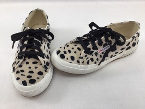 superga dalmatian