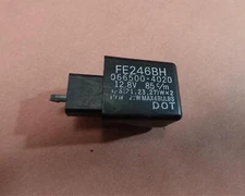 2003-2008 Honda VTX1300 Turn Signal Flasher Relay