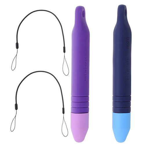 Silikonschlagstift Kind Touchscreen -Stift Kapazitiver Eingabestift - 第 5/12 張圖片