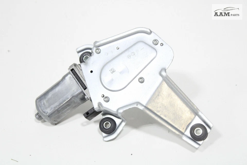 Jeep Renegade 2015-2021 puerta trasera puerta levadiza ventana limpiaparabrisas motor OEM Foto 2 de 4