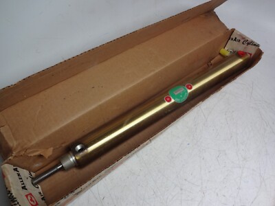 Allenair C-rc Pneumatic Cylinder