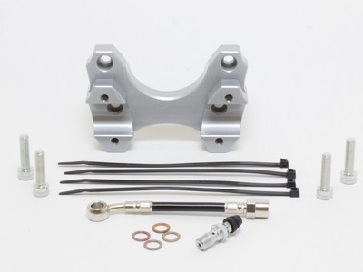 Handlebar Risers 1-1/4'' 1-1/2'' Helibars HR09109