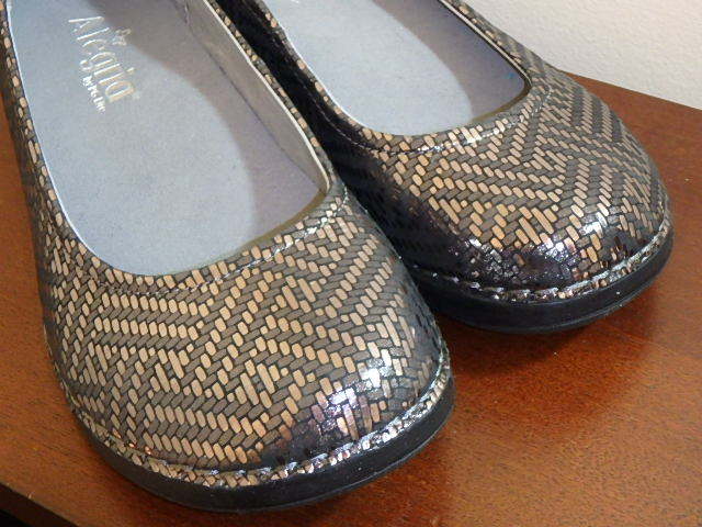alegria flats