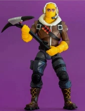 Fortnite Solo Mode Core Figure Pack, Raptor*BRAND NEW!