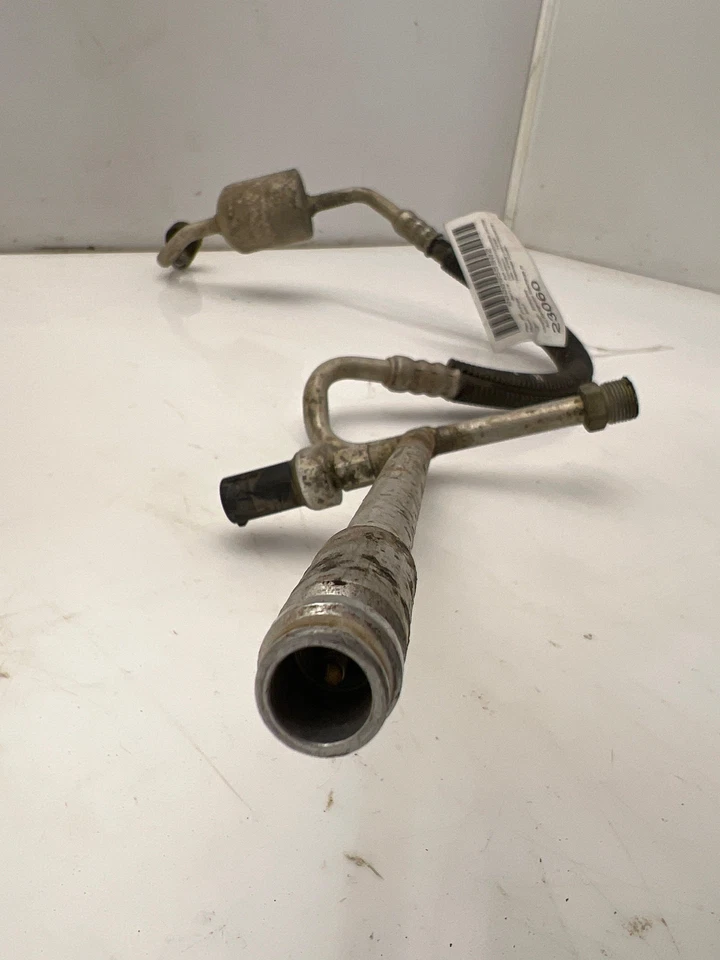 Ford F150 2007 2008 4,6 L 5,4 L manguera de descarga de aire acondicionado original OEM 8L3Z19972B Foto 3 de 4