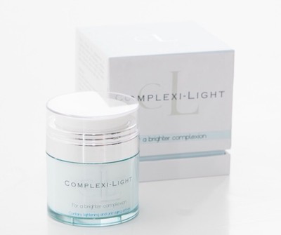 dermatologist whitening cream