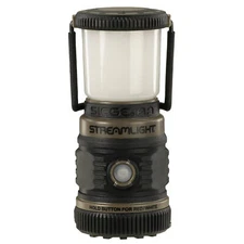 Streamlight Siege Lantern 200/100/50 Lumen White C4 LED SOS Red LED 7 Hour 3x AA