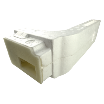 Ammortizzatore Motore Whirlpool Originale Per Frigorifero W7811OOX - Foto 4